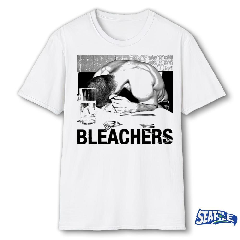 Bleachers Music Everyone For Ten Minutes 2 Shirt