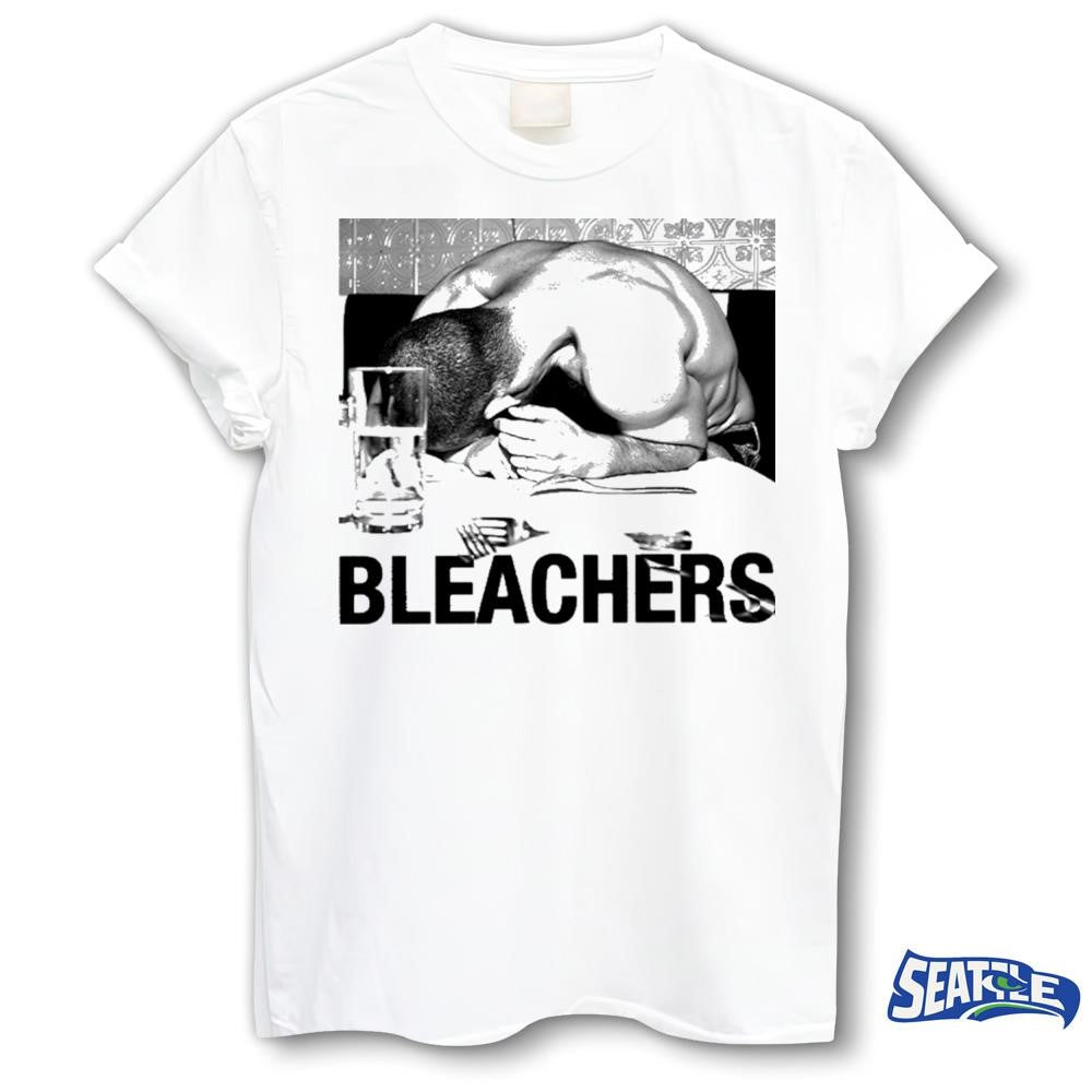 Bleachers Music Everyone For Ten Minutes 2 Shirt