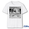 Bleachers Music Store Merch Everyone For Ten Minutes Album shirt