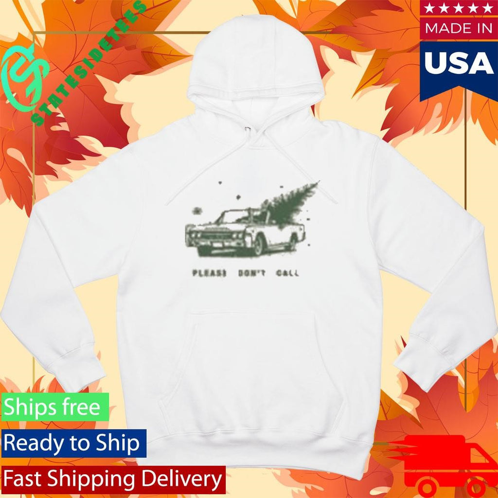 Bleachers Please Don’t Call Shirt