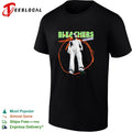 Bleachers forever looking down shirt