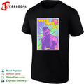 Bleachers forever tour poster shirt