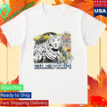 Bleachusa Las Vegas Shirt