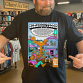 Bleak Outlook Vol 8 4-2.4-5-2026 Tacoma WA Poster Shirt