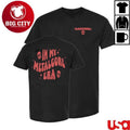 Blessthefall Metalcore Era Two Sided Shirt
