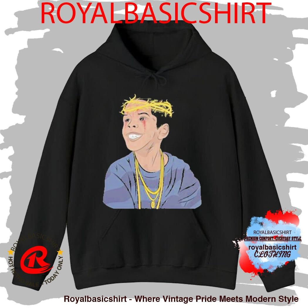 Blientele Flygod 10 Yr Anniversary Shirt
