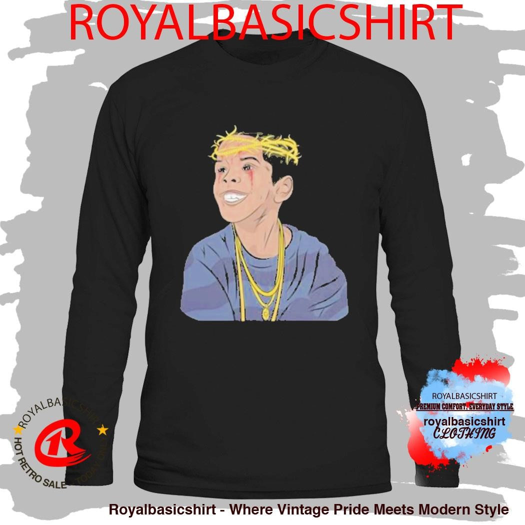 Blientele Flygod 10 Yr Anniversary Shirt