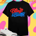 Bling And Bite Shark Shirts