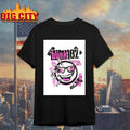 Blink 182 At Hard Rock Live On August 28 2025 Shirts