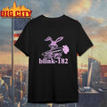 Blink-182 Bunny Logo Shirts