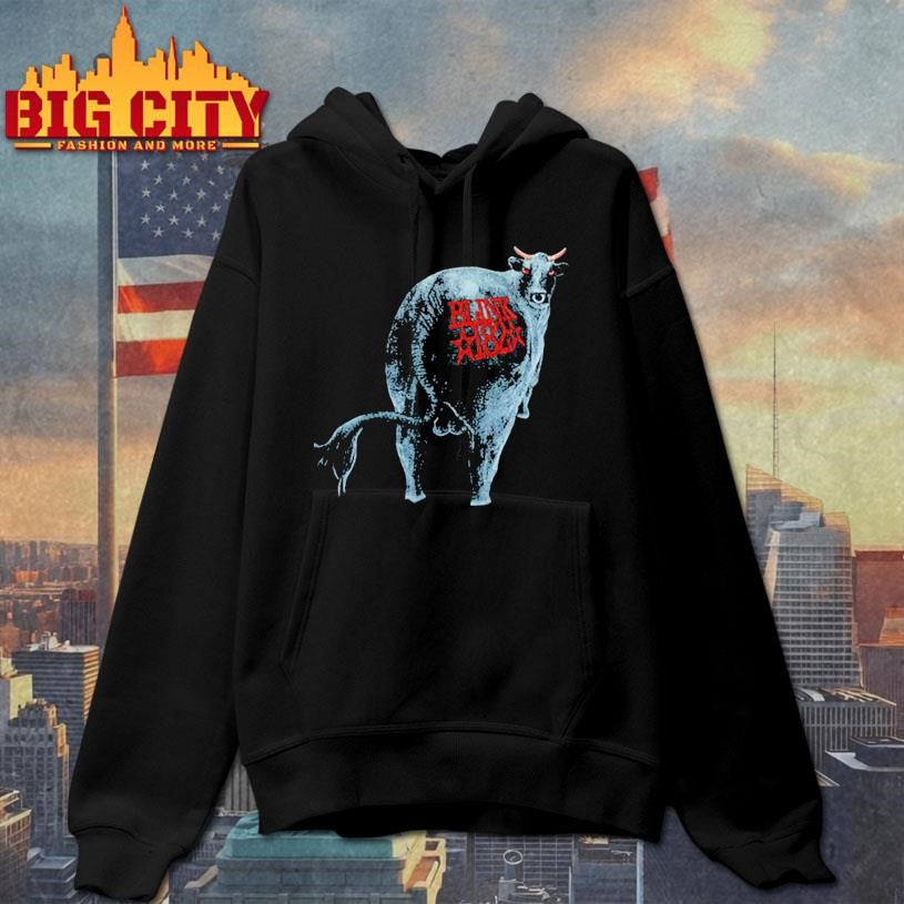 Blink-182 Dude Ranch 2025 Shirt