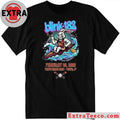 Blink-182 February 22 2026 Innings Festival Arizona Tempe Beach Park Tempe Arizona Collab ASU Rowing Club Shirt