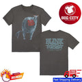 Blink 182 Merch Store Dude Ranch Two Sided Shirt