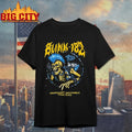 Blink 182 Missionary impossible Tour 25 Shirt