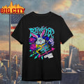 Blink 182 Noblesville, IN Tour Sep 17 2025 Shirt
