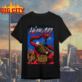 Blink 182 Palm Desert Tour On Oct 4 2025 Poster shirt