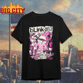 Blink 182 September 4 2025 In Virginia Beach VA Shirts