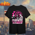Blink 182 tour 2025 Shirt