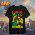 Blitzkid Flatwoods Monster Festival 2025 Sutton WV Poster Shirt