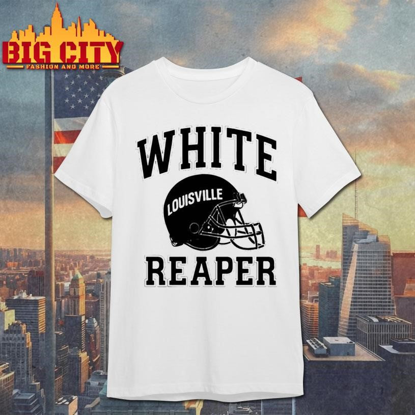 Blocked Punt Shirt