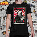 Bloghaus Of Horror’s Greatest Show On Earth Oct 31 2025 shirt