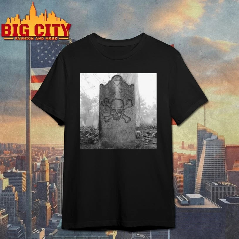 Blood For Blood Gravestone shirt