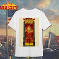 Blood Incantation 2025 Soulcrusher Festival On Oct 10 Poster shirt