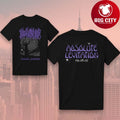 Blood Incantation Absolute Levitation 2025 Two Sided Shirt