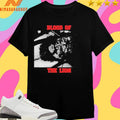 Blood Of The Lion Shirts