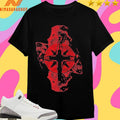 Blood Red 111-878 Shirts