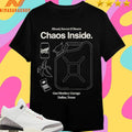 Blood Sweat And Beers Chaos Inside Gas Monkey Garage Dallas Texas Shirts
