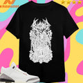 Bloodbath Baphomet Shirts