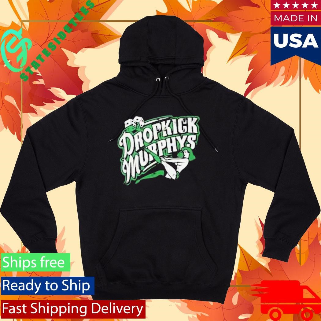 Bloom Dropkick Murphys Shirt