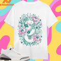 Blossom Spirit Arigatees Studio Shirts