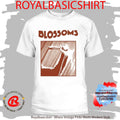 Blossoms Microphone Shirt
