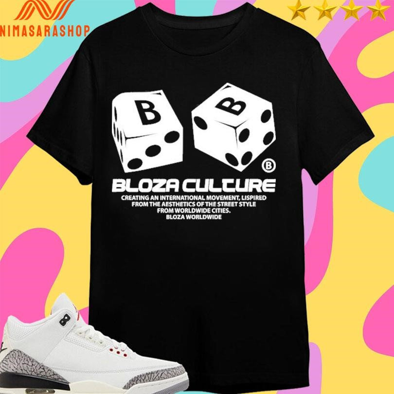 Bloza Culture Creating An International Movement Lispired From The Aesthetics Of The Street Style From Worldwide Cities Bloza Worldwide Shirts