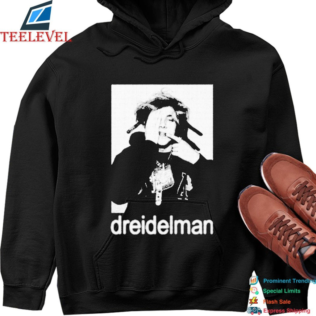 Blp Kosher Dreidelman T-shirts