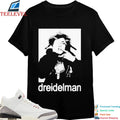 Blp Kosher Dreidelman T-shirts