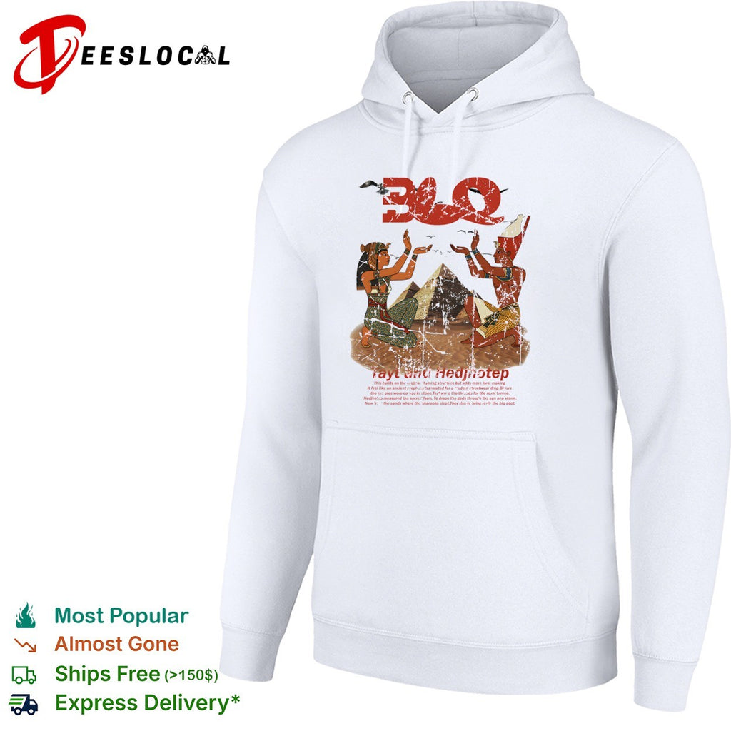 Blq Tayt and Hedjhotep Ancient egypt shirt