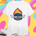 Blue Coal America’s Finest Anthracite Shirts