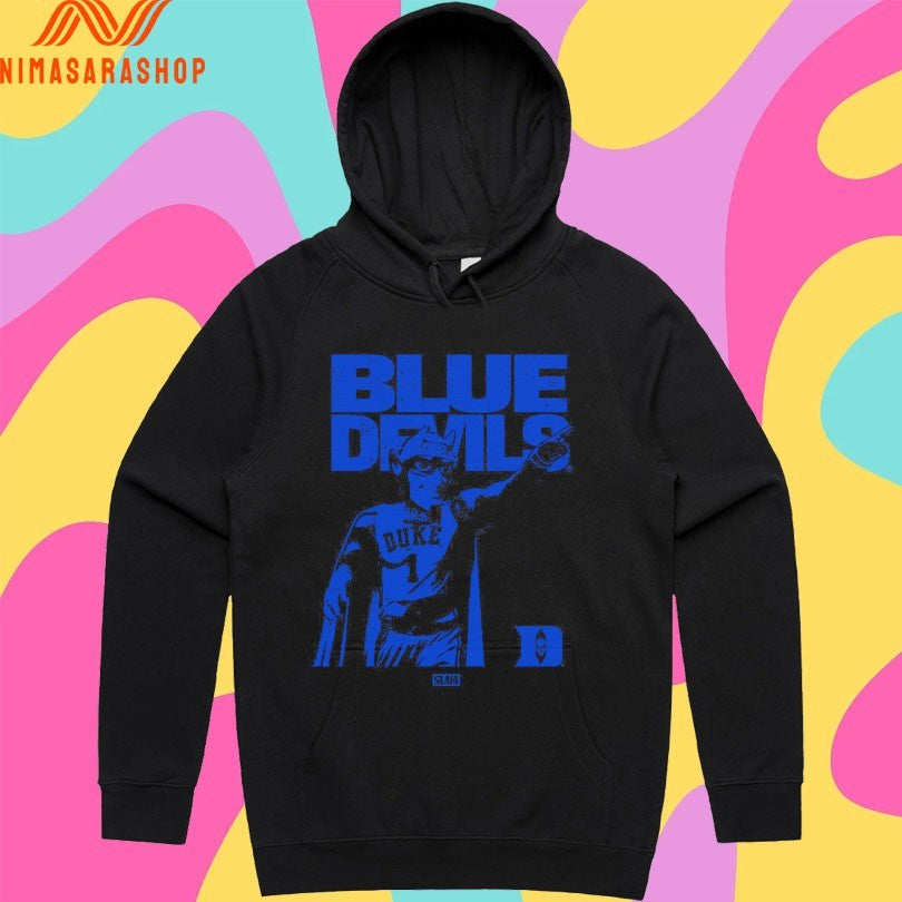 Blue Devils Duke Mascot Shirts