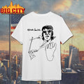 Blue Fools Elliott Smith Shirt