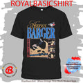 Blue Jays Addison Barger Couch Shirt
