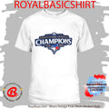 Blue Jays Al American League Champions 2026 Shirt