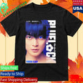 Blue Lock Live Action Main Character Yoichi Isagi Shirt