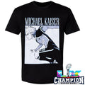 Blue Lock Michael Kaiser Shirt