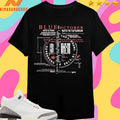 Blue October Hate Me They Crawl In Like A Cockroach Shirts