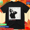 Blue October Justin Furstenfeld 2026 Ilam Tour Shirt