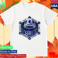 Blue Origin Ns-37 Mission Shirt