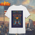 Bluebird Music Festival 4-18-4-19-2026 Boulder CO Poster Shirt